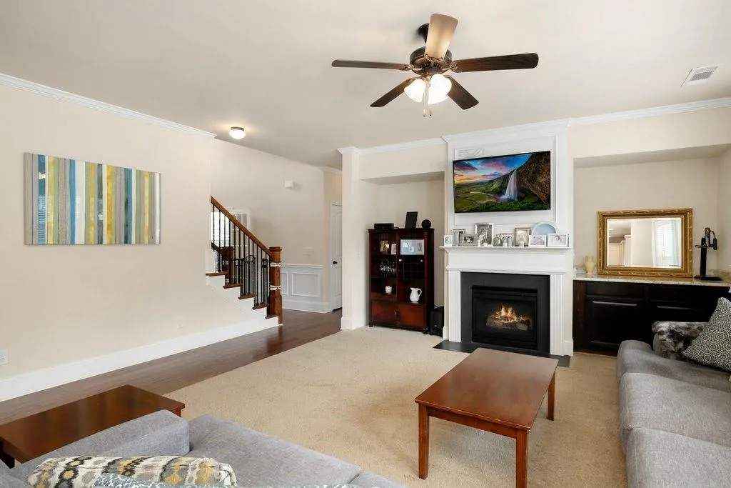 7770 Stratford Lane, Sandy Springs, Georgia 30350, 5 Bedrooms Bedrooms, ,3 BathroomsBathrooms,Residential,Sold,7770 Stratford Lane,7087813