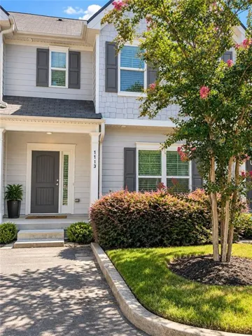 7713 Fawn Circle, Covington, Georgia 30014