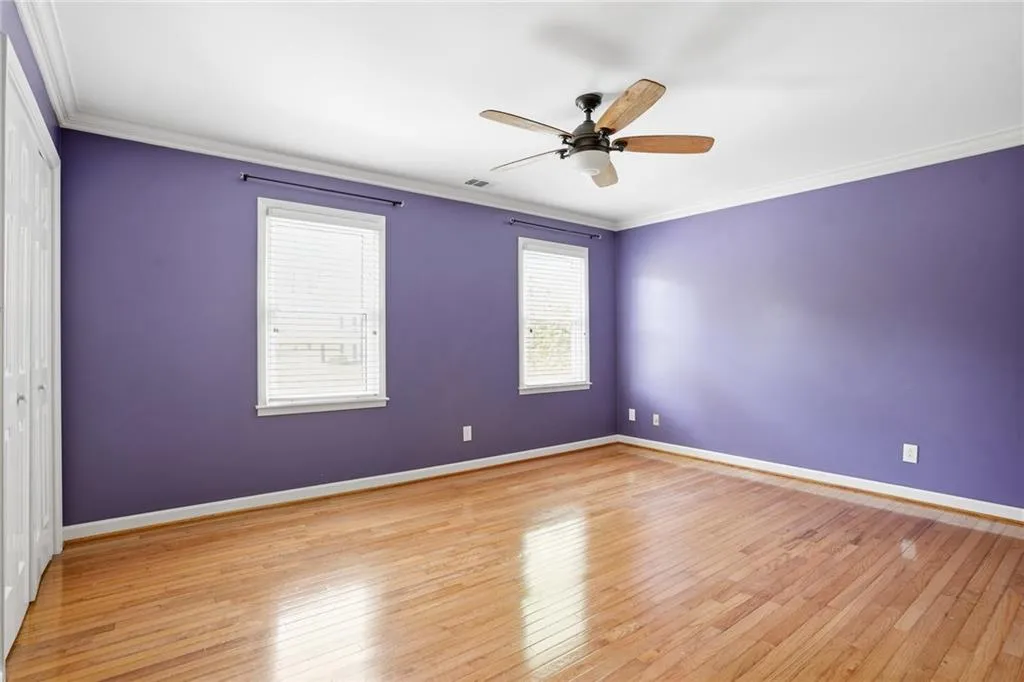 210 Woodrill Way, Atlanta, Georgia 30350, 4 Bedrooms Bedrooms, ,4 BathroomsBathrooms,Residential,For Sale,210 Woodrill Way,7763661