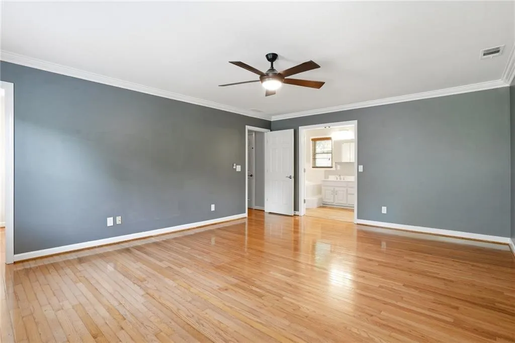 210 Woodrill Way, Atlanta, Georgia 30350, 4 Bedrooms Bedrooms, ,4 BathroomsBathrooms,Residential,For Sale,210 Woodrill Way,7763661