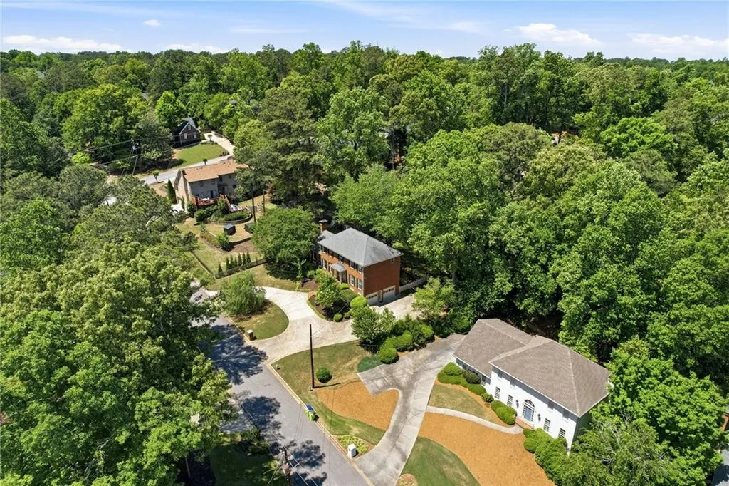 210 Woodrill Way, Atlanta, Georgia 30350, 4 Bedrooms Bedrooms, ,4 BathroomsBathrooms,Residential,For Sale,210 Woodrill Way,7763661