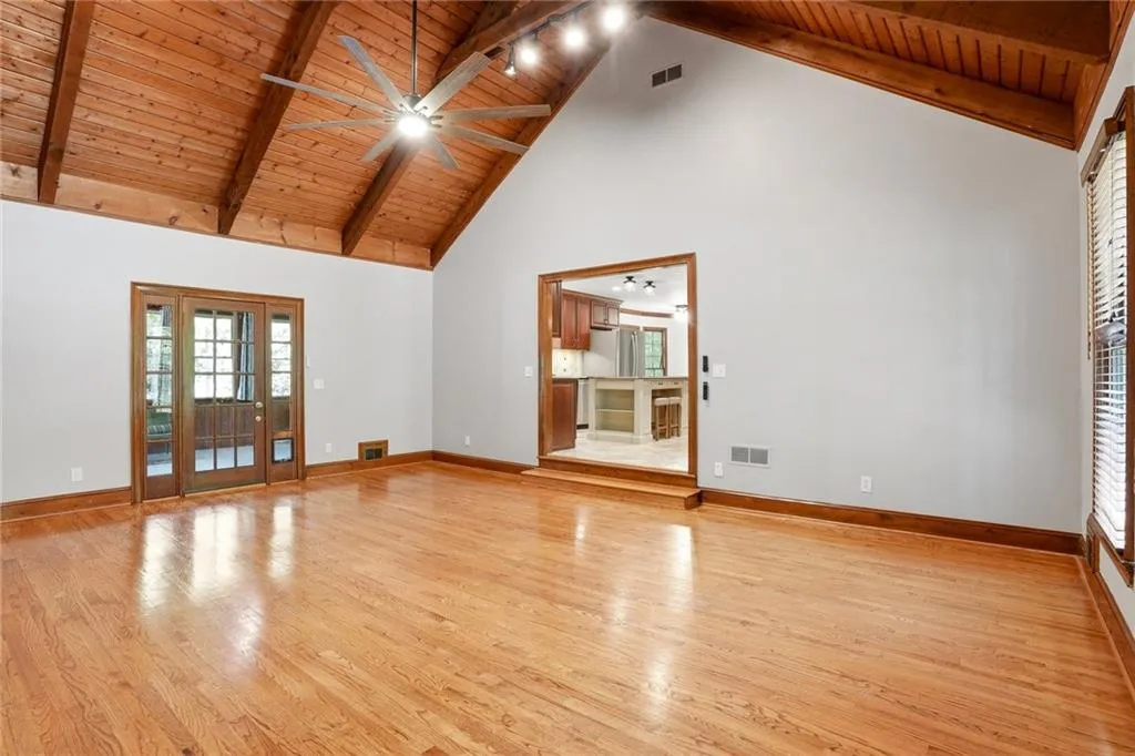 210 Woodrill Way, Atlanta, Georgia 30350, 4 Bedrooms Bedrooms, ,4 BathroomsBathrooms,Residential,For Sale,210 Woodrill Way,7763661