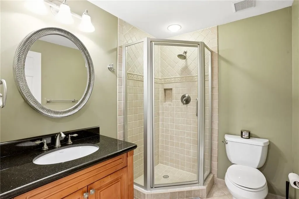 210 Woodrill Way, Atlanta, Georgia 30350, 4 Bedrooms Bedrooms, ,4 BathroomsBathrooms,Residential,For Sale,210 Woodrill Way,7763661