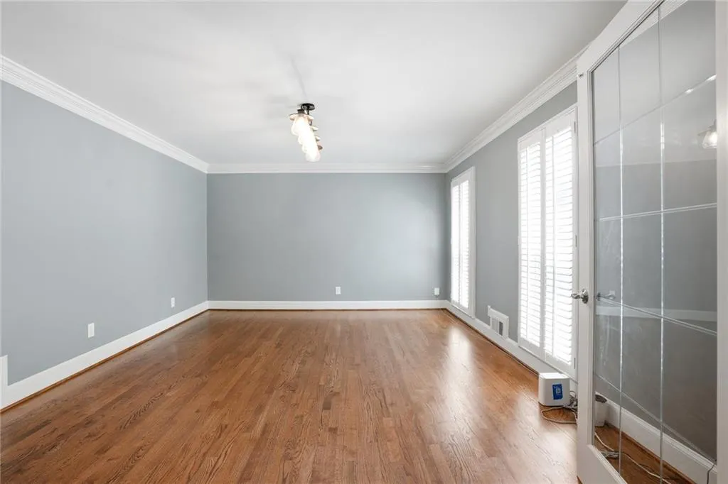 210 Woodrill Way, Atlanta, Georgia 30350, 4 Bedrooms Bedrooms, ,4 BathroomsBathrooms,Residential,For Sale,210 Woodrill Way,7763661