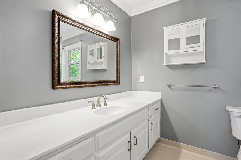 210 Woodrill Way, Atlanta, Georgia 30350, 4 Bedrooms Bedrooms, ,4 BathroomsBathrooms,Residential,For Sale,210 Woodrill Way,7763661