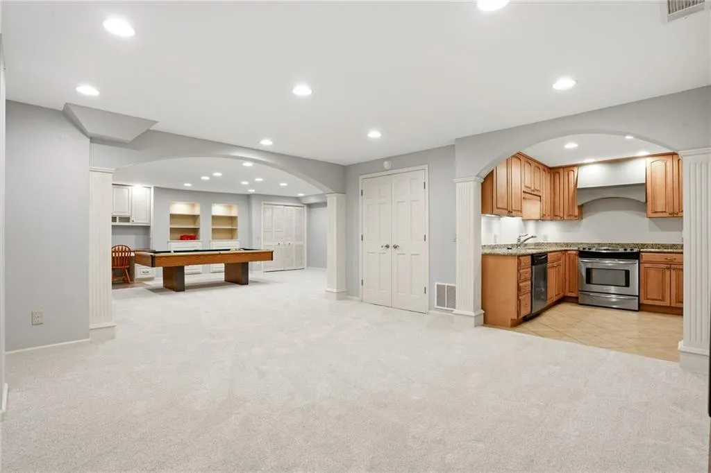 210 Woodrill Way, Atlanta, Georgia 30350, 4 Bedrooms Bedrooms, ,4 BathroomsBathrooms,Residential,For Sale,210 Woodrill Way,7763661