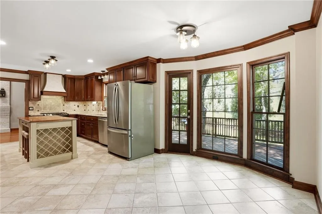 210 Woodrill Way, Atlanta, Georgia 30350, 4 Bedrooms Bedrooms, ,4 BathroomsBathrooms,Residential,For Sale,210 Woodrill Way,7763661
