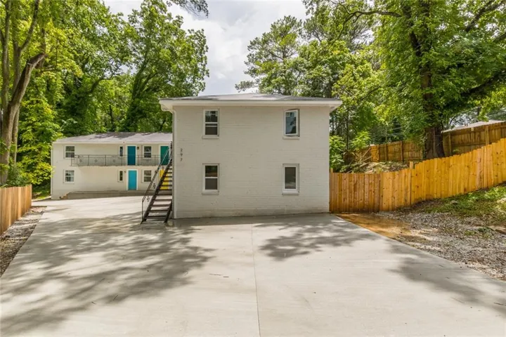 297 Burbank Drive Nw, Atlanta, Georgia 30314