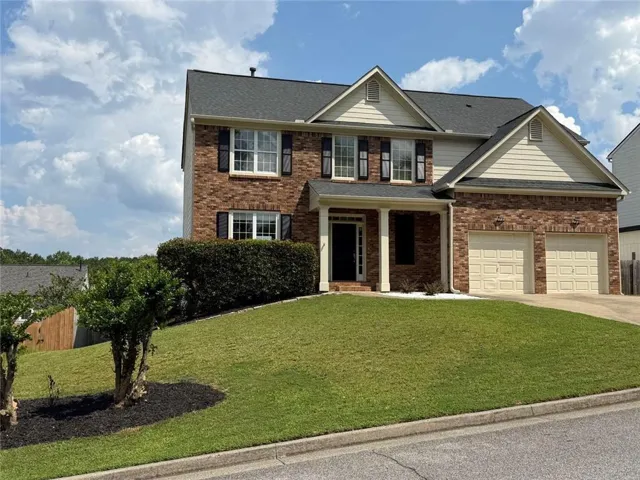 311 Park Creek Ridge, Woodstock, Georgia 30188