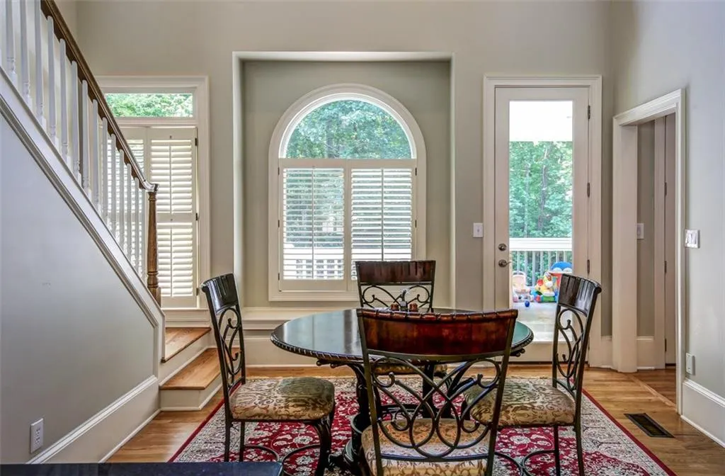 430 Laurel Chase Court, Atlanta, Georgia 30327, 5 Bedrooms Bedrooms, ,5 BathroomsBathrooms,Residential,Sold,430 Laurel Chase Court,5841888