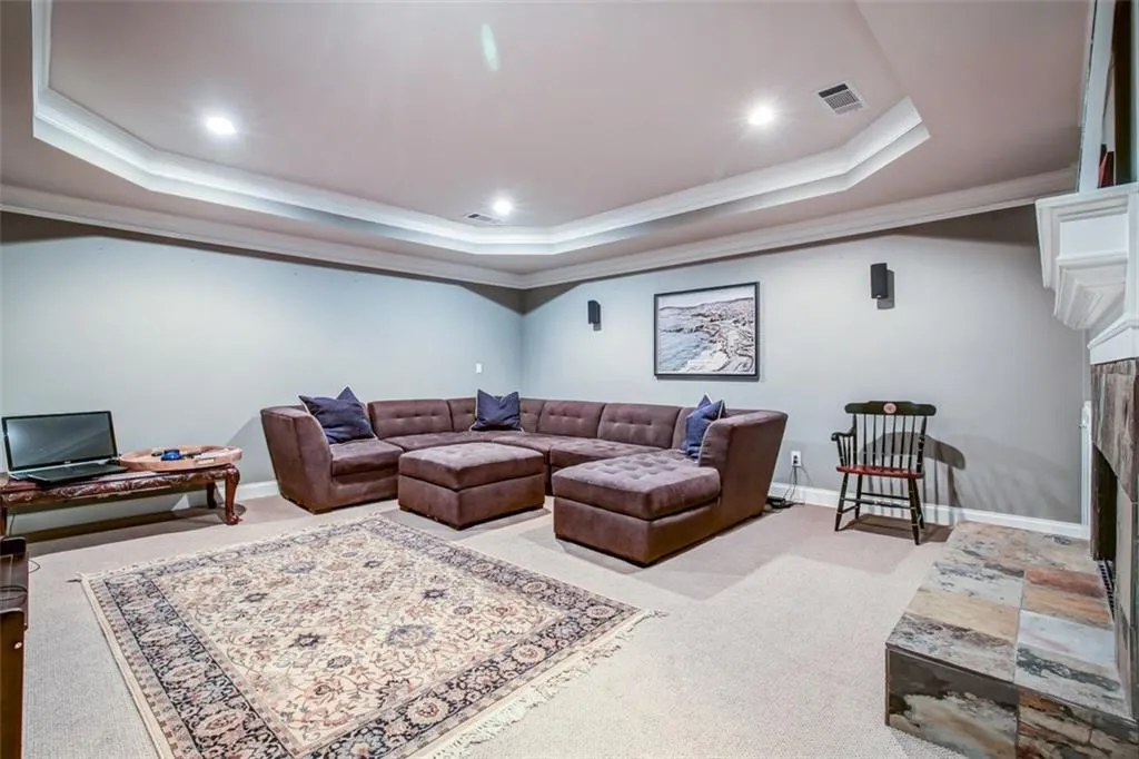 430 Laurel Chase Court, Atlanta, Georgia 30327, 5 Bedrooms Bedrooms, ,5 BathroomsBathrooms,Residential,Sold,430 Laurel Chase Court,5841888