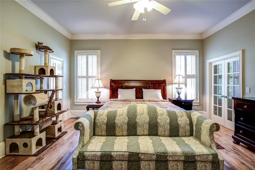 430 Laurel Chase Court, Atlanta, Georgia 30327, 5 Bedrooms Bedrooms, ,5 BathroomsBathrooms,Residential,Sold,430 Laurel Chase Court,5841888