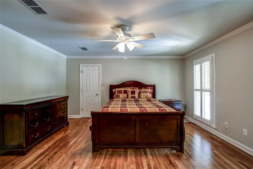 430 Laurel Chase Court, Atlanta, Georgia 30327, 5 Bedrooms Bedrooms, ,5 BathroomsBathrooms,Residential,Sold,430 Laurel Chase Court,5841888