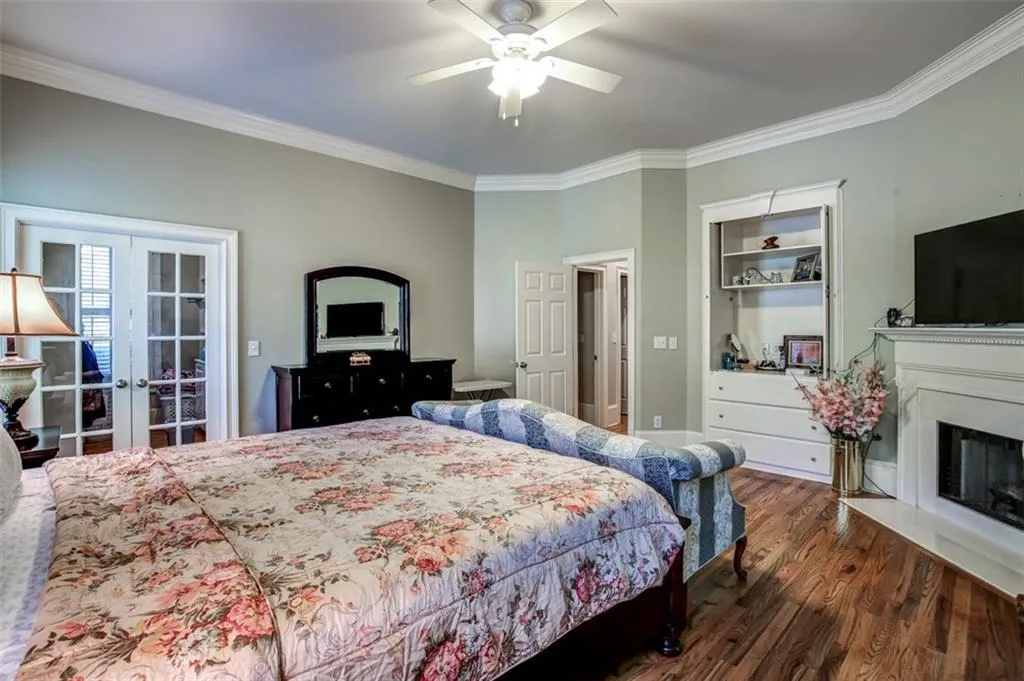 430 Laurel Chase Court, Atlanta, Georgia 30327, 5 Bedrooms Bedrooms, ,5 BathroomsBathrooms,Residential,Sold,430 Laurel Chase Court,5841888