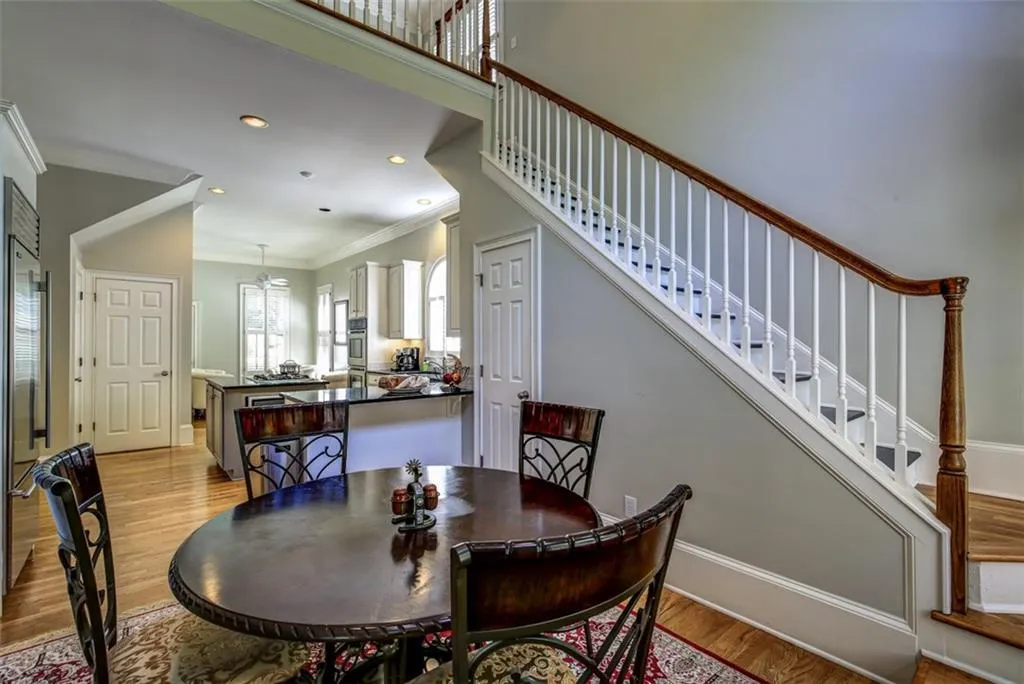 430 Laurel Chase Court, Atlanta, Georgia 30327, 5 Bedrooms Bedrooms, ,5 BathroomsBathrooms,Residential,Sold,430 Laurel Chase Court,5841888