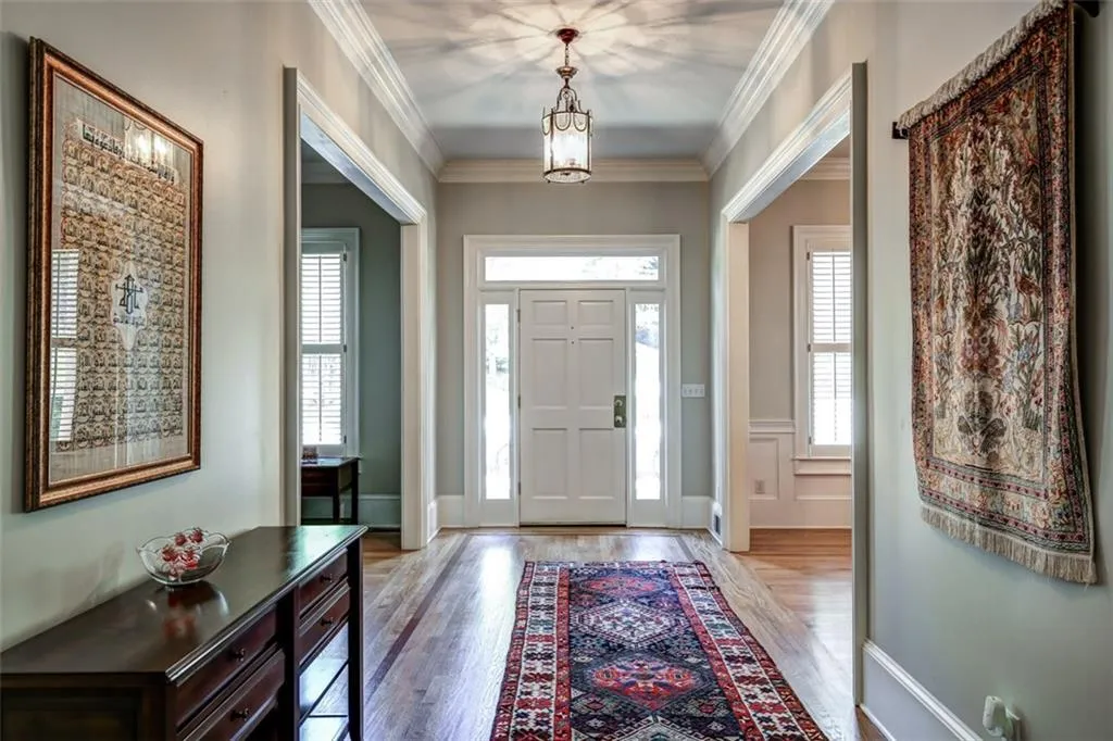 430 Laurel Chase Court, Atlanta, Georgia 30327, 5 Bedrooms Bedrooms, ,5 BathroomsBathrooms,Residential,Sold,430 Laurel Chase Court,5841888