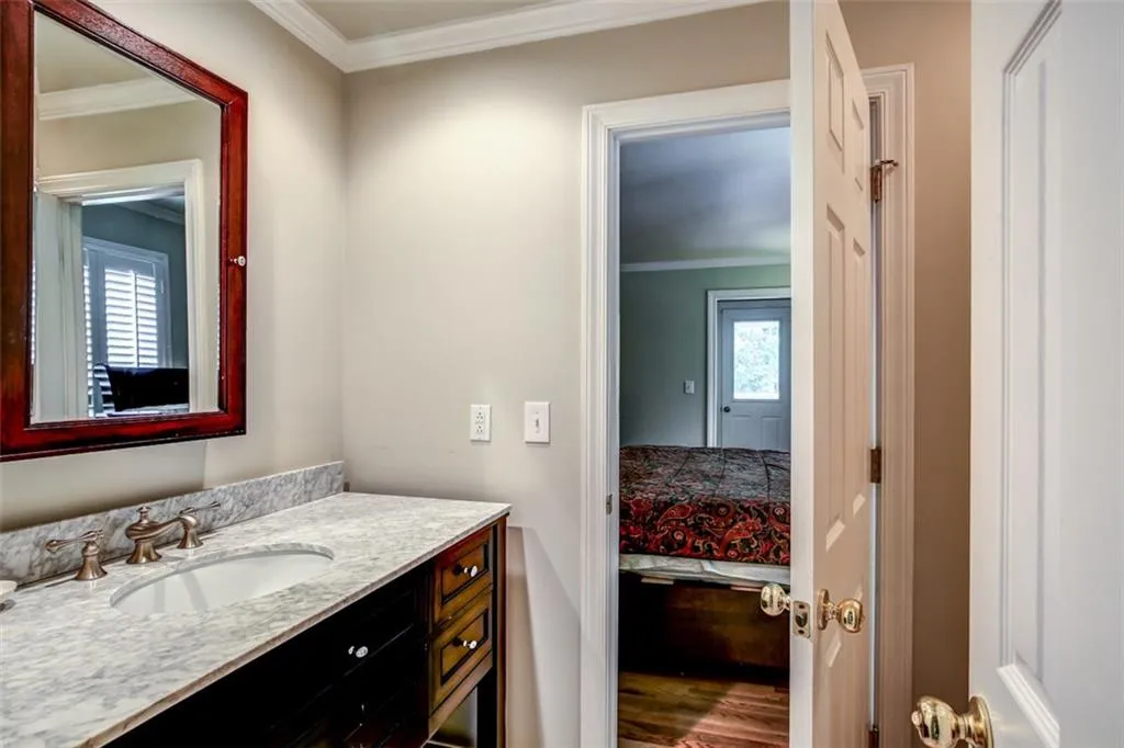 430 Laurel Chase Court, Atlanta, Georgia 30327, 5 Bedrooms Bedrooms, ,5 BathroomsBathrooms,Residential,Sold,430 Laurel Chase Court,5841888