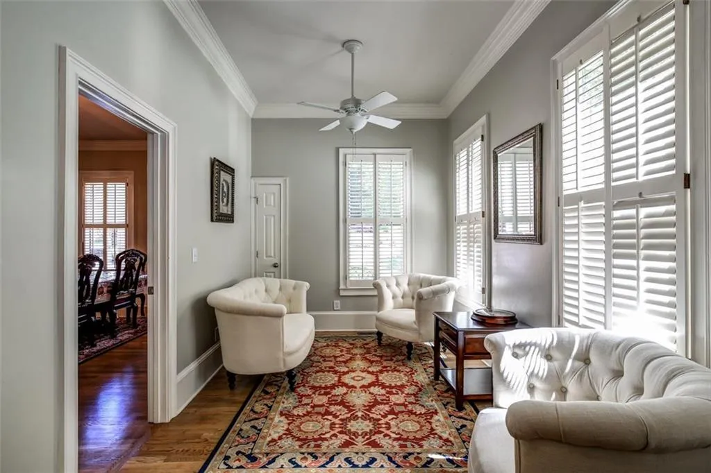 430 Laurel Chase Court, Atlanta, Georgia 30327, 5 Bedrooms Bedrooms, ,5 BathroomsBathrooms,Residential,Sold,430 Laurel Chase Court,5841888