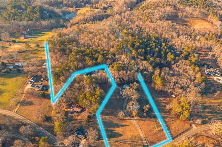 873 Long Road, Ball Ground, Georgia 30107