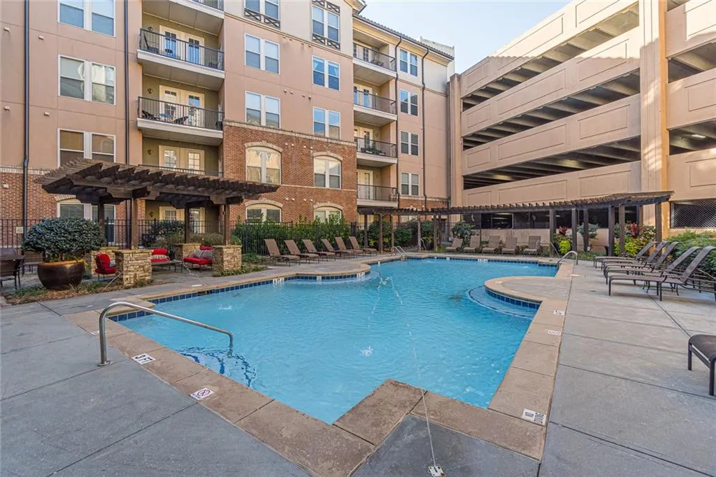 901 Abernathy Road Unit 5290, Atlanta, Georgia 30328, 2 Bedrooms Bedrooms, ,2 BathroomsBathrooms,Residential,Sold,901 Abernathy Road Unit 5290,7151233
