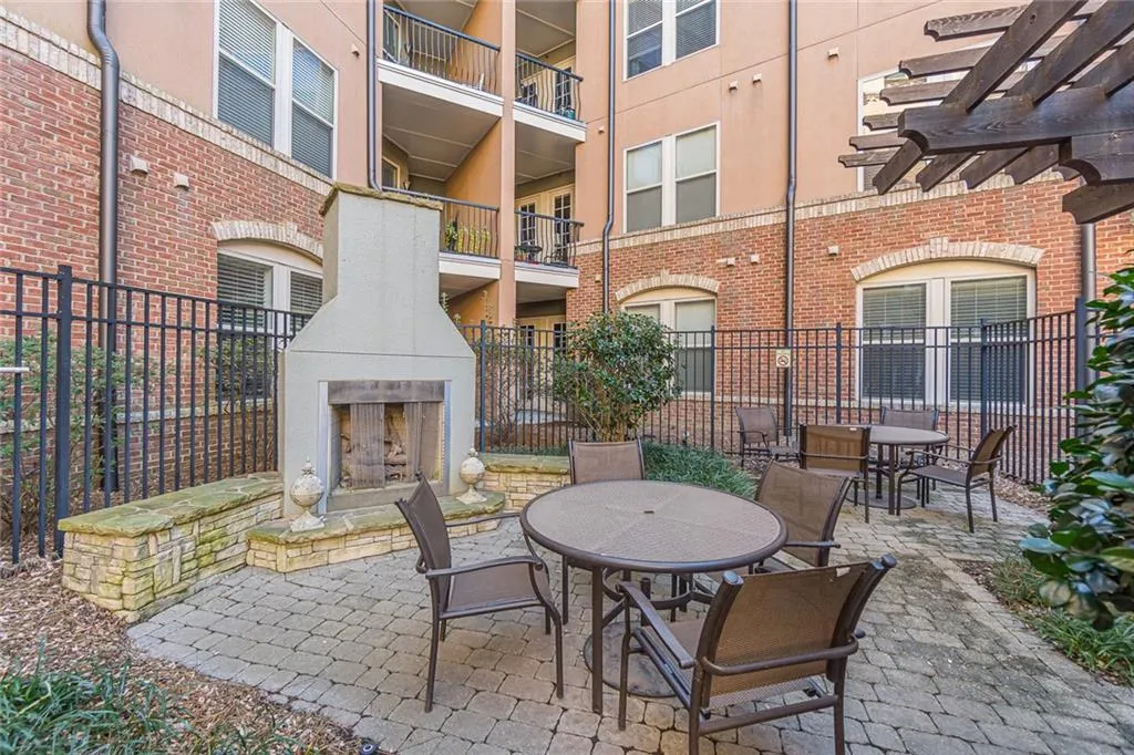 901 Abernathy Road Unit 5290, Atlanta, Georgia 30328, 2 Bedrooms Bedrooms, ,2 BathroomsBathrooms,Residential,Sold,901 Abernathy Road Unit 5290,7151233