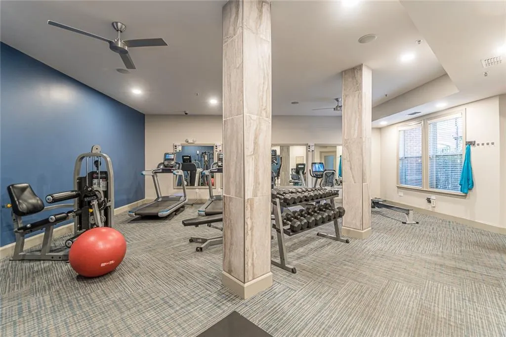 901 Abernathy Road Unit 5290, Atlanta, Georgia 30328, 2 Bedrooms Bedrooms, ,2 BathroomsBathrooms,Residential,Sold,901 Abernathy Road Unit 5290,7151233