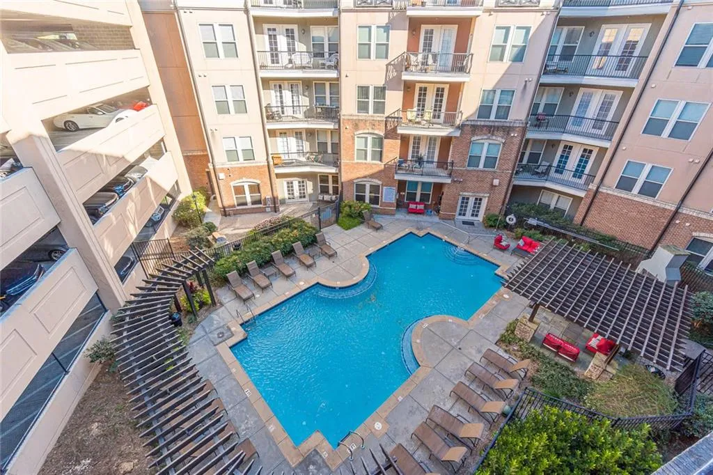 901 Abernathy Road Unit 5290, Atlanta, Georgia 30328, 2 Bedrooms Bedrooms, ,2 BathroomsBathrooms,Residential,Sold,901 Abernathy Road Unit 5290,7151233