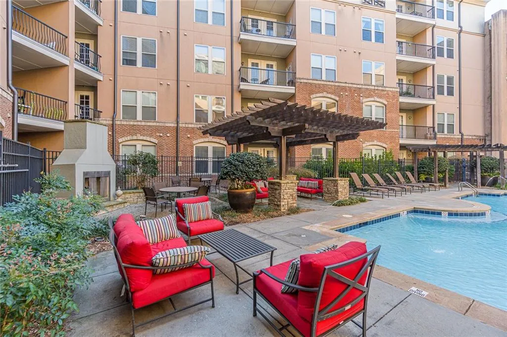 901 Abernathy Road Unit 5290, Atlanta, Georgia 30328, 2 Bedrooms Bedrooms, ,2 BathroomsBathrooms,Residential,Sold,901 Abernathy Road Unit 5290,7151233