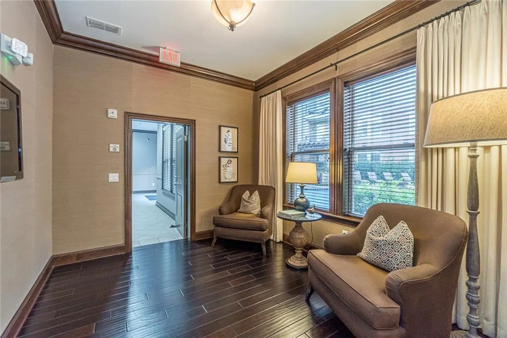 901 Abernathy Road Unit 5290, Atlanta, Georgia 30328, 2 Bedrooms Bedrooms, ,2 BathroomsBathrooms,Residential,Sold,901 Abernathy Road Unit 5290,7151233