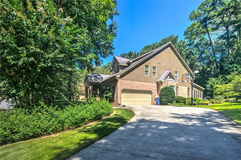 578 Pelham Road Ne, Atlanta, Georgia 30324, 4 Bedrooms Bedrooms, ,2 BathroomsBathrooms,Residential,Sold,578 Pelham Road Ne,5891192
