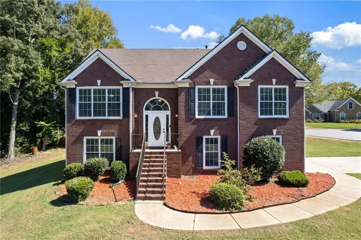 3299 Kings Bay Court, Decatur, Georgia 30034