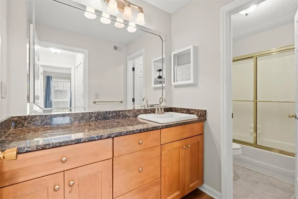 534 Granville Court, Atlanta, Georgia 30328, 1 Bedroom Bedrooms, ,1 BathroomBathrooms,Residential,For Sale,534 Granville Court,7646027