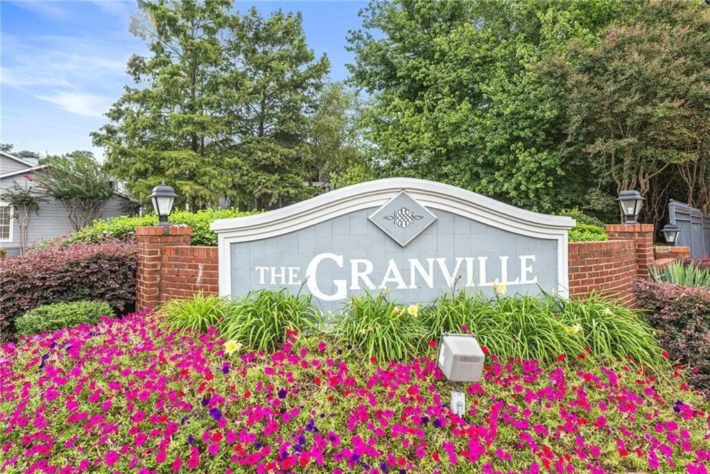 534 Granville Court, Atlanta, Georgia 30328, 1 Bedroom Bedrooms, ,1 BathroomBathrooms,Residential,For Sale,534 Granville Court,7646027
