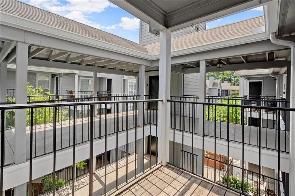 534 Granville Court, Atlanta, Georgia 30328, 1 Bedroom Bedrooms, ,1 BathroomBathrooms,Residential,For Sale,534 Granville Court,7646027