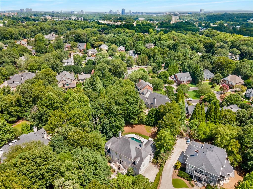 5825 De Claire Court, Atlanta, Georgia 30328, 7 Bedrooms Bedrooms, ,4 BathroomsBathrooms,Residential,Sold,5825 De Claire Court,7262891