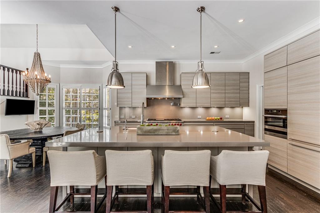 5825 De Claire Court, Atlanta, Georgia 30328, 7 Bedrooms Bedrooms, ,4 BathroomsBathrooms,Residential,Sold,5825 De Claire Court,7262891