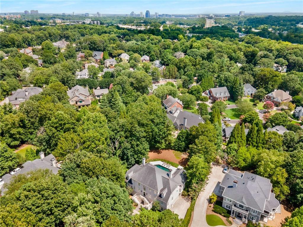 5825 De Claire Court, Atlanta, Georgia 30328, 7 Bedrooms Bedrooms, ,4 BathroomsBathrooms,Residential,Sold,5825 De Claire Court,7262891