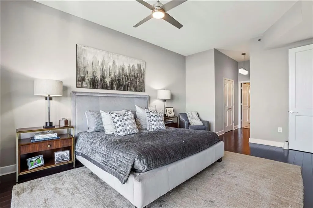2795 Peachtree Road Ne Unit 2106, Atlanta, Georgia 30305, 3 Bedrooms Bedrooms, ,3 BathroomsBathrooms,Residential,For Sale,2795 Peachtree Road Ne Unit 2106,7667489
