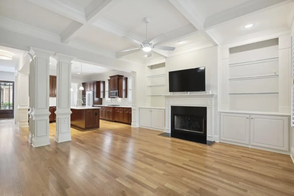 216 Mount Vernon Cove, Atlanta, Georgia 30328, 4 Bedrooms Bedrooms, ,4 BathroomsBathrooms,Residential,Sold,216 Mount Vernon Cove,7074074