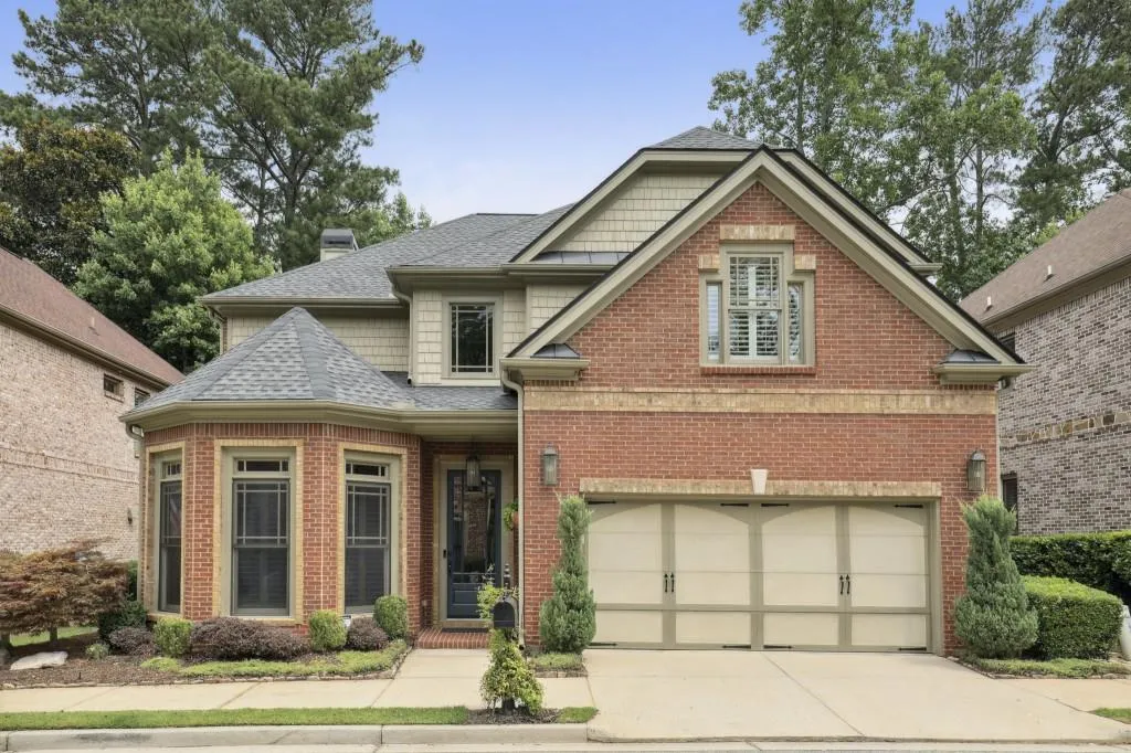 216 Mount Vernon Cove, Atlanta, Georgia 30328, 4 Bedrooms Bedrooms, ,4 BathroomsBathrooms,Residential,Sold,216 Mount Vernon Cove,7074074