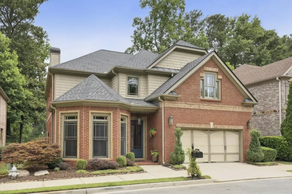 216 Mount Vernon Cove, Atlanta, Georgia 30328, 4 Bedrooms Bedrooms, ,4 BathroomsBathrooms,Residential,Sold,216 Mount Vernon Cove,7074074