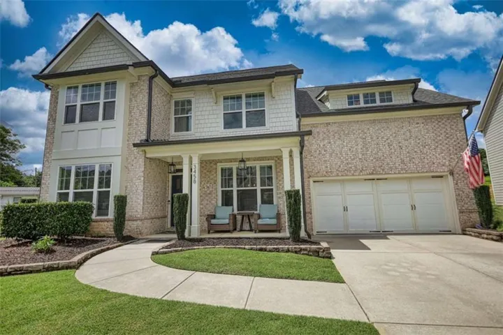 3458 Crayton Glen Way, Buford, Georgia 30519