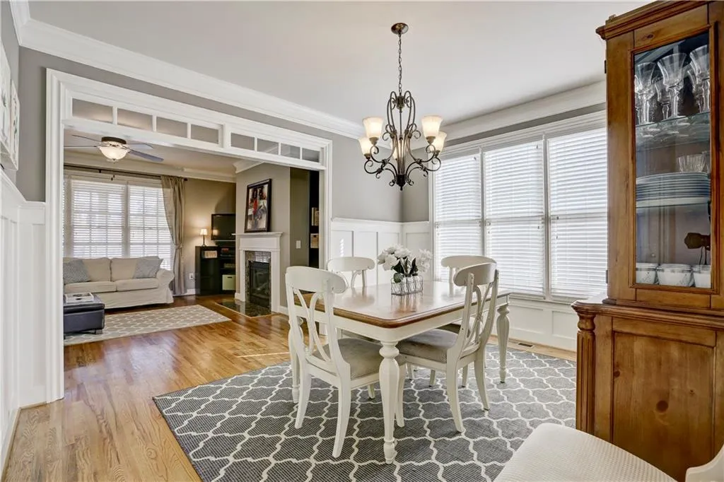 1856 Perry Boulevard, Atlanta, Georgia 30318, 4 Bedrooms Bedrooms, ,3 BathroomsBathrooms,Residential,Sold,1856 Perry Boulevard,5805817