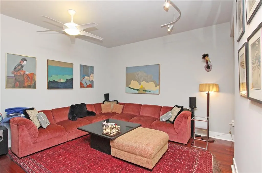 20 10th Street Nw Unit 1203, Atlanta, Georgia 30309, 3 Bedrooms Bedrooms, ,3 BathroomsBathrooms,Residential,Sold,20 10th Street Nw Unit 1203,5732463