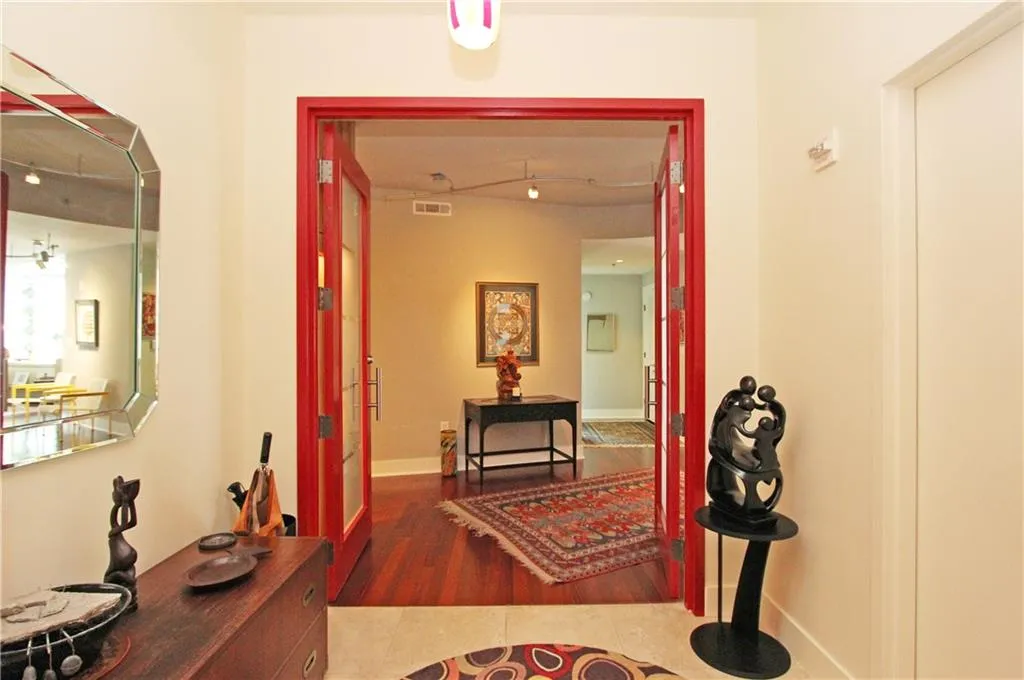 20 10th Street Nw Unit 1203, Atlanta, Georgia 30309, 3 Bedrooms Bedrooms, ,3 BathroomsBathrooms,Residential,Sold,20 10th Street Nw Unit 1203,5732463