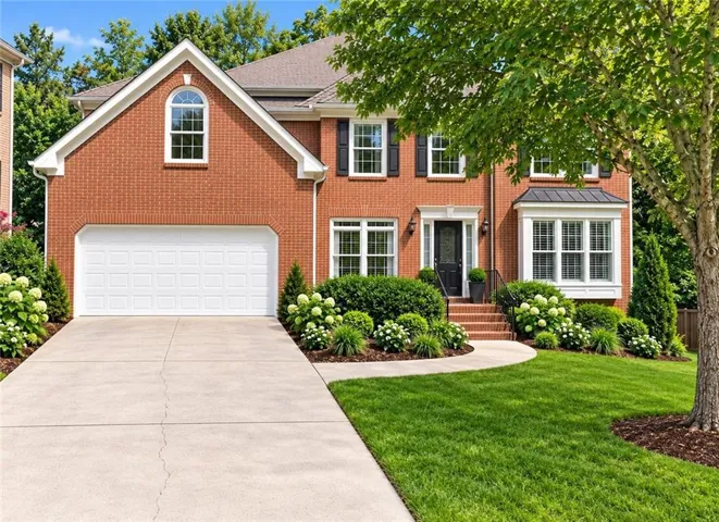 12700 Oxfordshire Court, Johns Creek, Georgia 30005