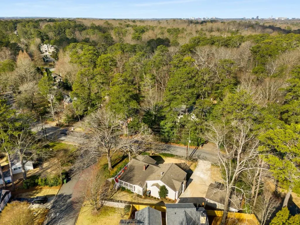 3495 Habersham Road Nw, Atlanta, Georgia 30305, 4 Bedrooms Bedrooms, ,2 BathroomsBathrooms,Residential,For Sale,3495 Habersham Road Nw,7513678