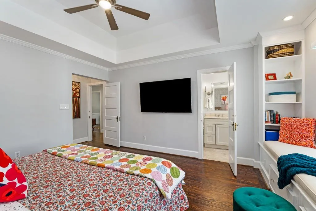3495 Habersham Road Nw, Atlanta, Georgia 30305, 4 Bedrooms Bedrooms, ,2 BathroomsBathrooms,Residential,For Sale,3495 Habersham Road Nw,7513678
