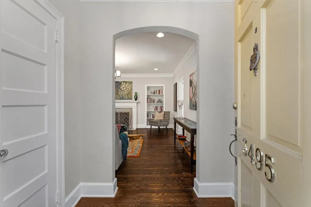 3495 Habersham Road Nw, Atlanta, Georgia 30305, 4 Bedrooms Bedrooms, ,2 BathroomsBathrooms,Residential,For Sale,3495 Habersham Road Nw,7513678