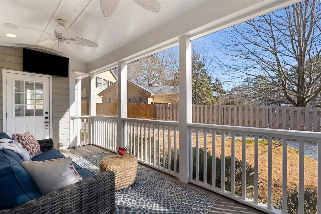 3495 Habersham Road Nw, Atlanta, Georgia 30305, 4 Bedrooms Bedrooms, ,2 BathroomsBathrooms,Residential,For Sale,3495 Habersham Road Nw,7513678